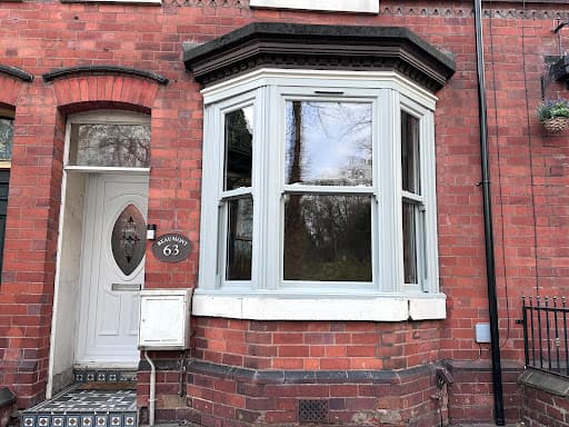 DW Windows — Customer photo