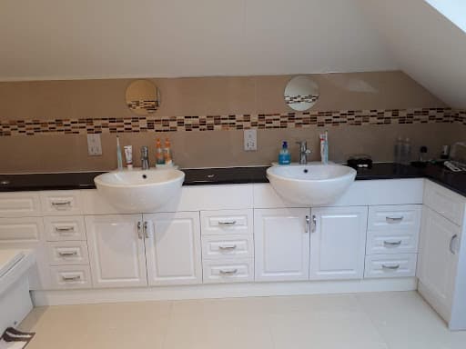 Pinesway Glass Ltd — Customer photo