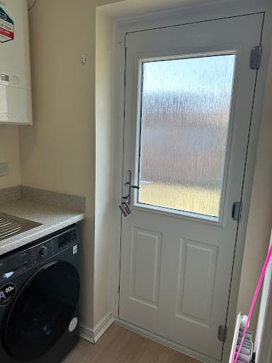 RLM Windows, Doors & Conservatories LTD — Customer photo