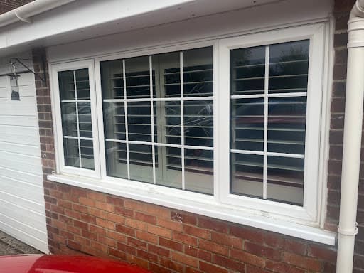 Redwood Blinds Limited — Customer photo
