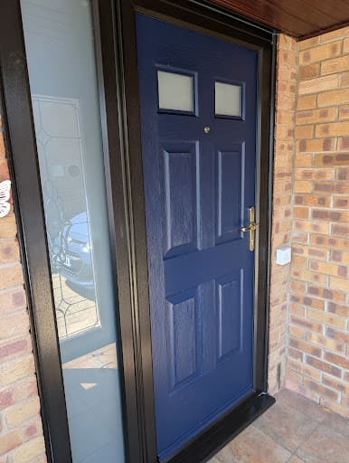 Peterborough Doors — Customer photo