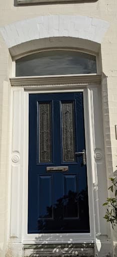 The Discount Window Centre — Customer photo
