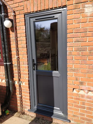 AA Window Services Installations Ltd — Customer photo