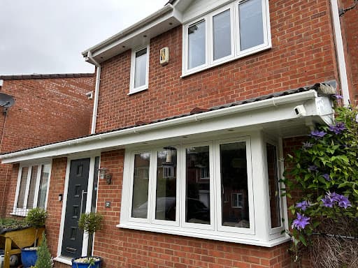 Martindale Windows & Developments LTD — Customer photo