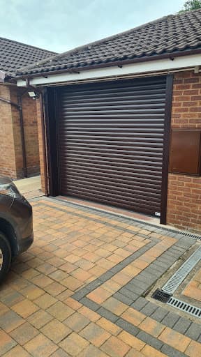 LT Garage Doors Ltd — Customer photo