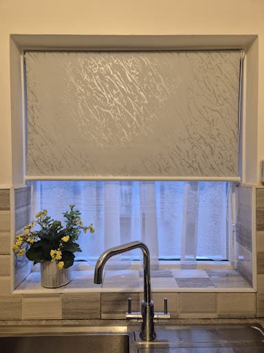 Family Blinds LTD — Customer photo