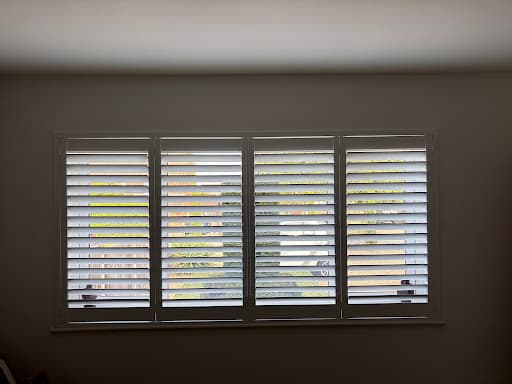 Shutter Suffolk ltd — Customer photo