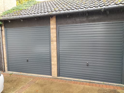 Cooks Blinds and Shutters Ltd — Customer photo