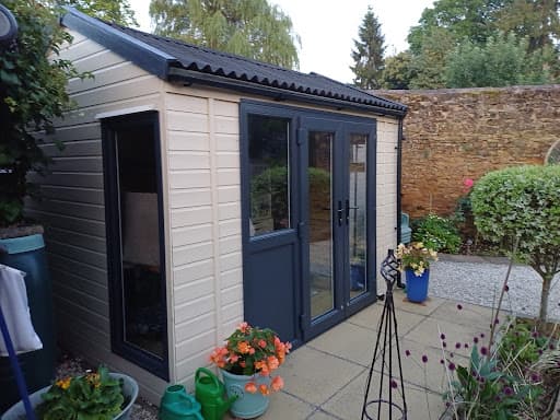 Clayson Windows — Customer photo