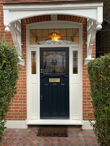 Ayrton Windows & Doors — Customer photo