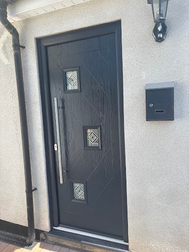 The Window Hub — Customer photo