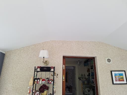 The Conservatory Converters — Customer photo
