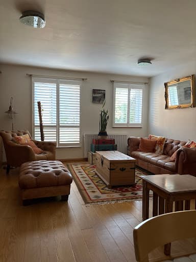 Plantation Shutters Ltd — Customer photo