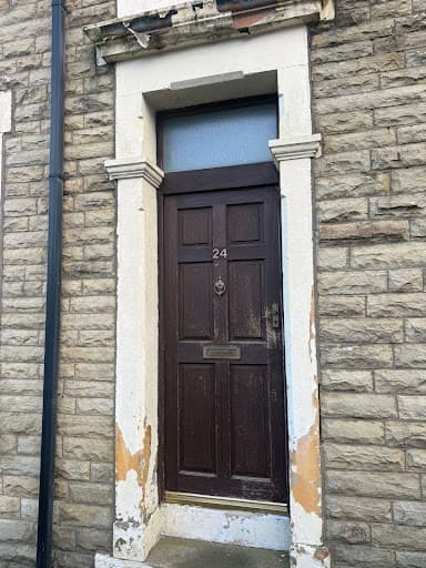 JB Windows & Doors Ltd — Customer photo