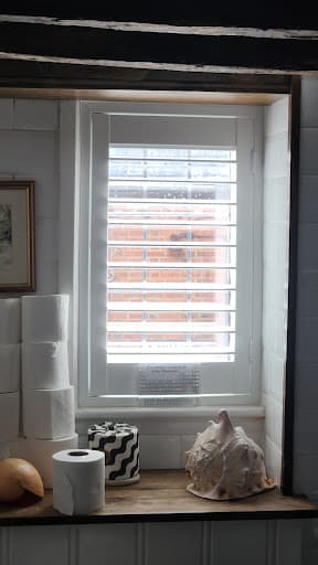 Ideal Shutters Ltd. — Customer photo