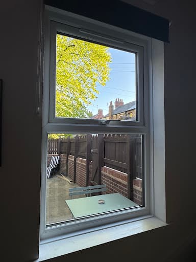 UPVC Windows & UPVC Doors York - YO1 UPVC LTD — Customer photo