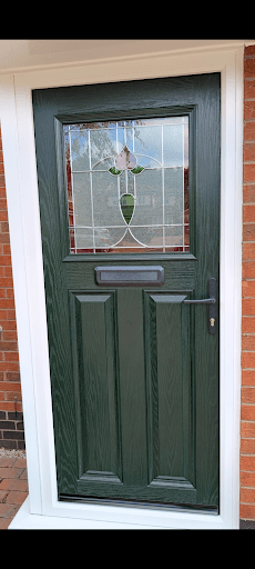 Bolton Glass & Glazing Ltd. — Customer photo
