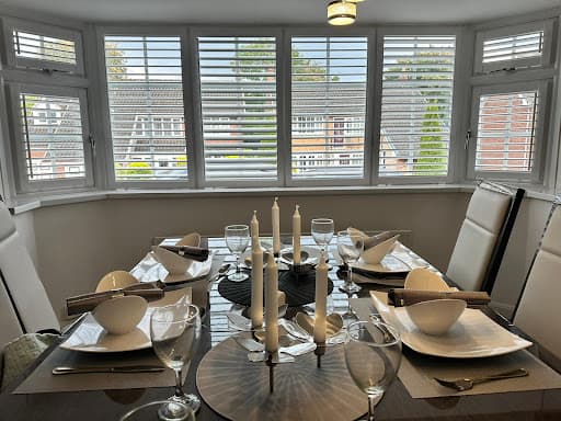 Family Blinds LTD — Customer photo