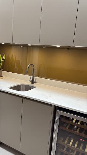 Clearglass (Cambridge) Ltd — Customer photo