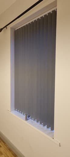 B.C. Blinds Ltd — Customer photo