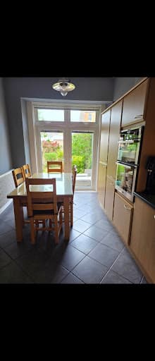 Viewforth Glazing — Customer photo