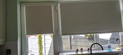Valley Blinds Ltd — Customer photo