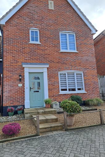 Windows Plus UK - Double Glazing Norwich — Customer photo