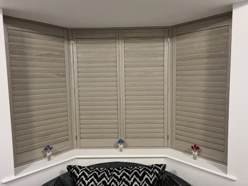 Kingston Blinds — Customer photo