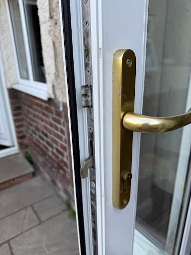 Liverpool Window Repairs Ltd — Customer photo