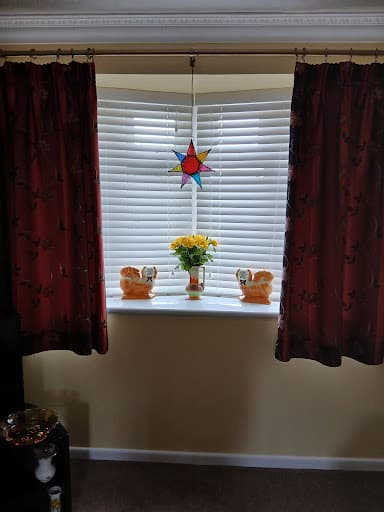 Gillians Blinds Ltd — Customer photo