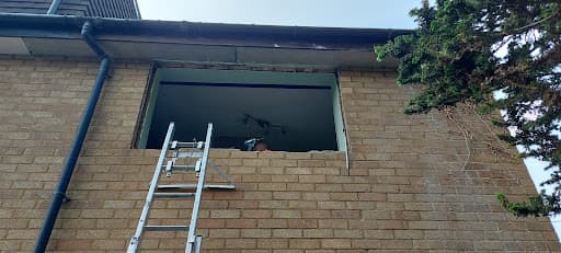 Safeseal - Cambridge Windows & Doors — Customer photo