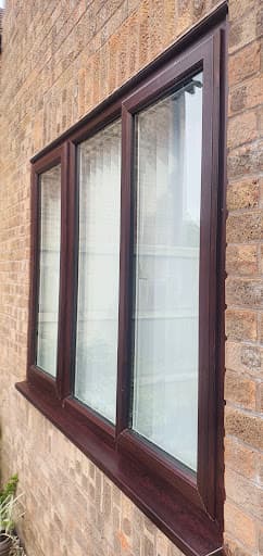 Swindon Glazing Repairs — Customer photo