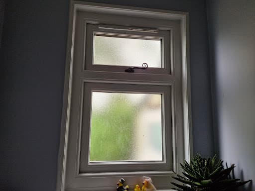 Sureseal Windows Limited — Customer photo