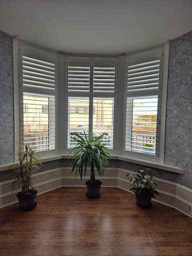 Aberdeen Blind Company — Customer photo