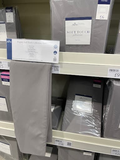 Dunelm — Customer photo
