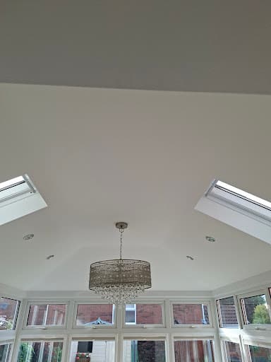Smart Conservatory Solutions — Customer photo