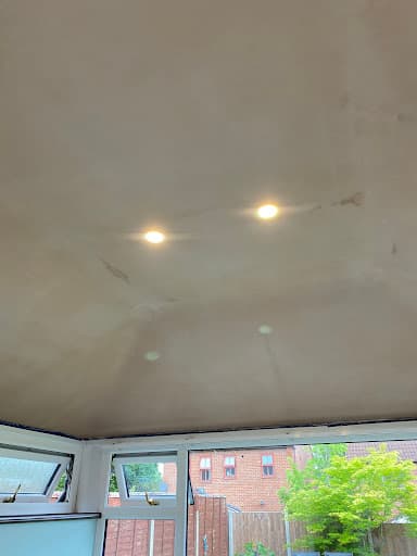 Snug Roofs — Customer photo