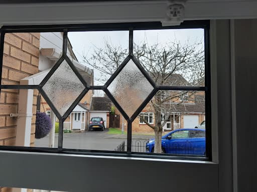 Cloudy2Clear Windows Northampton & Oxford — Customer photo