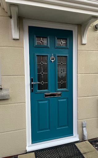 FIS Windows Ltd — Customer photo