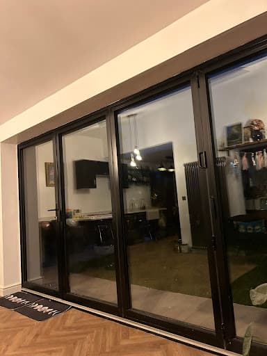 Prime Glazing Supplies Ltd — Customer photo