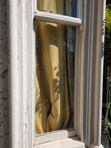 Ian Scott Glazing — Customer photo