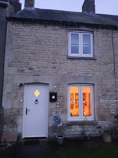 Choice Windows — Customer photo
