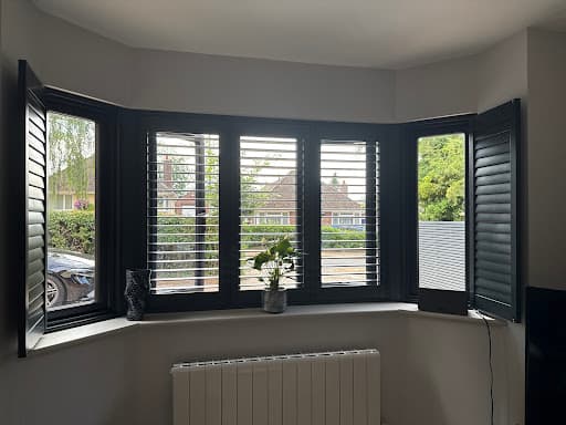 Shutter Suffolk ltd — Customer photo