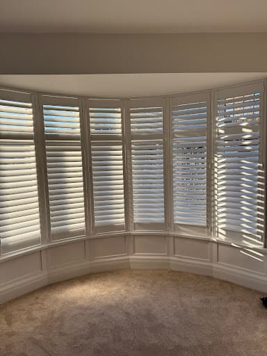 Jj All Blinds — Customer photo