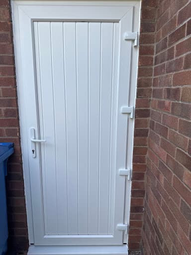 Premier Glazing UK Ltd — Customer photo