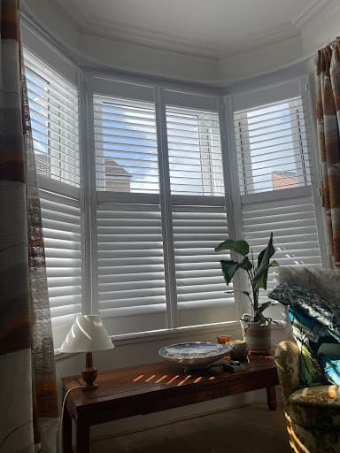 JPB Blinds — Customer photo