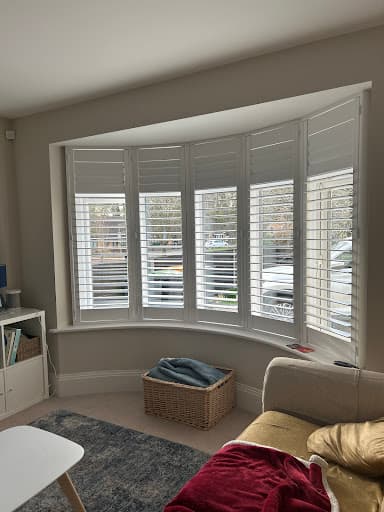 Shutter Solutions Ltd. — Customer photo