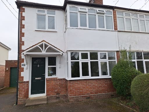 DL Windows Ltd — Customer photo