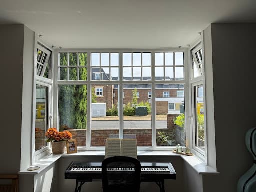 UPVC Windows & UPVC Doors York - YO1 UPVC LTD — Customer photo