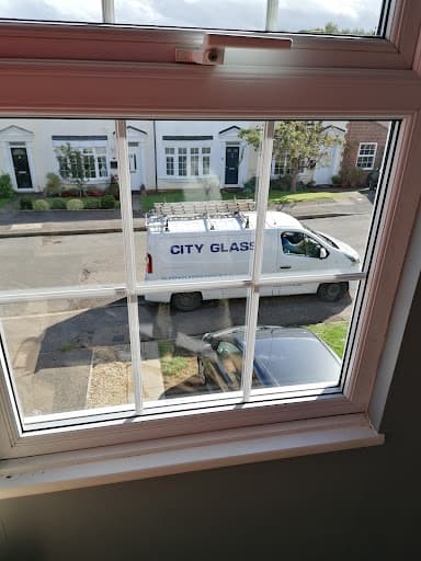 Milton Keynes City Glaziers Ltd Trading as CITY GLASS — Customer photo